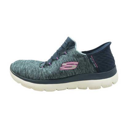 Skechers Summits Low-Top Athletic Shoes – Image 1