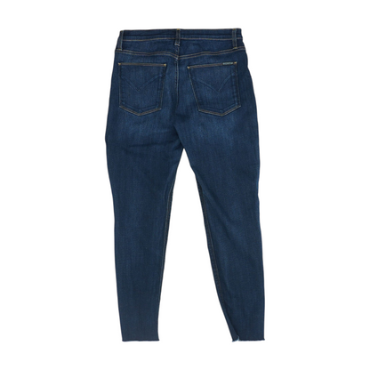 Navy Skinny Jeans