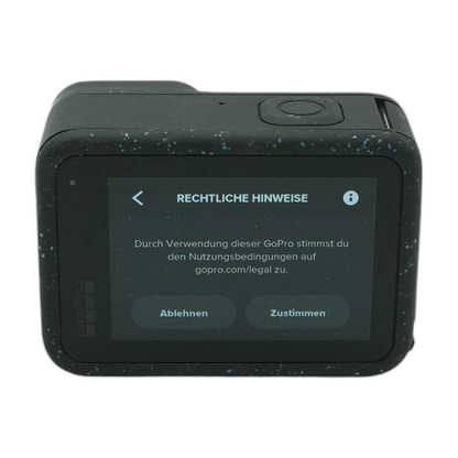 Hero 12 Black Action Camera