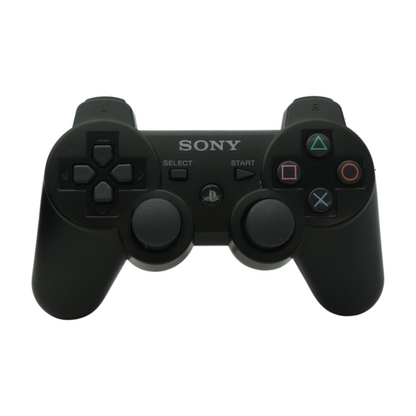 PlayStation 3 80GB Game System