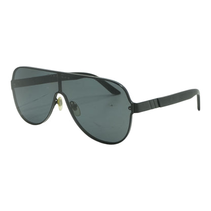 Black Legend Forever Oversized Sunglasses