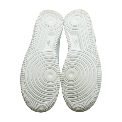 Nike x Supreme, Air Force 1 Low in Supreme White