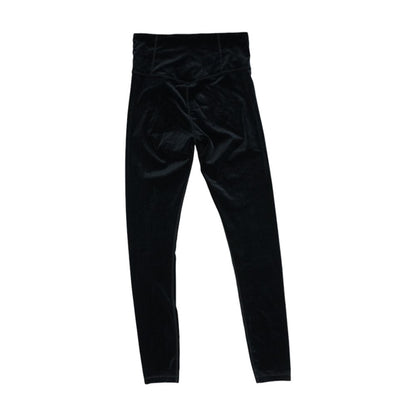 Black Fashion Leggings