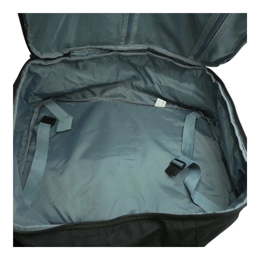 Ecohub Black Backpack – Image 3