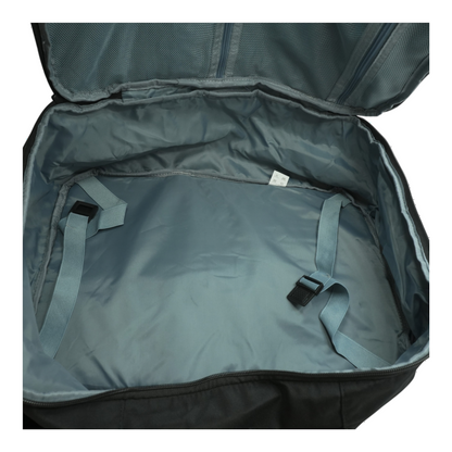 Ecohub Black Backpack – Image 3