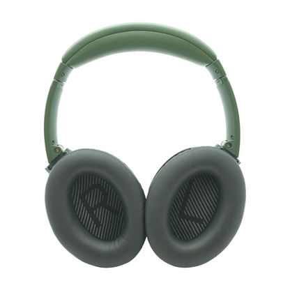 Cypress Green QuietComfort Noise Cancelling Headphones With Black Earpads