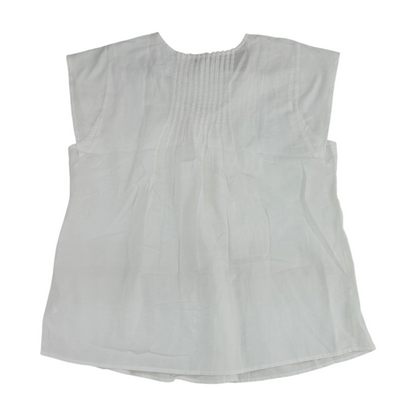 White Blouse
