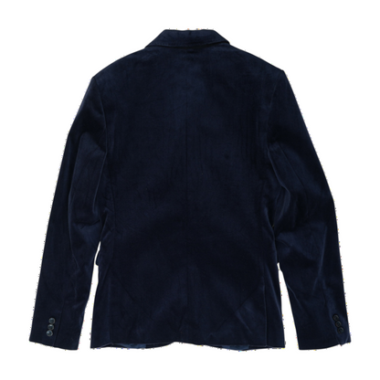 Crewcuts by J.Crew Navy Sport Coat – Image 2