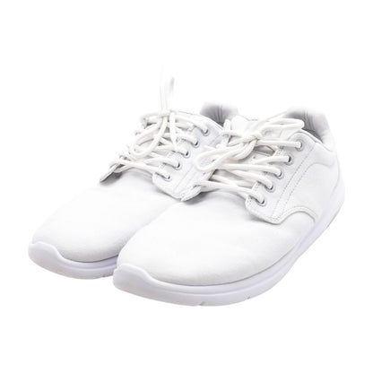 The Daily 2 Woven Shoe Gray Low Top Athletic Shoes
