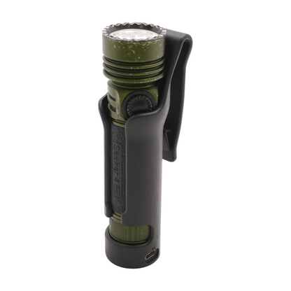 Seeker 4 Pro Flashlight