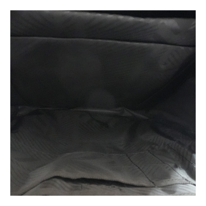 Gray Backpack