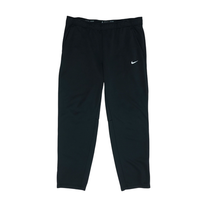 Black Classic Pants