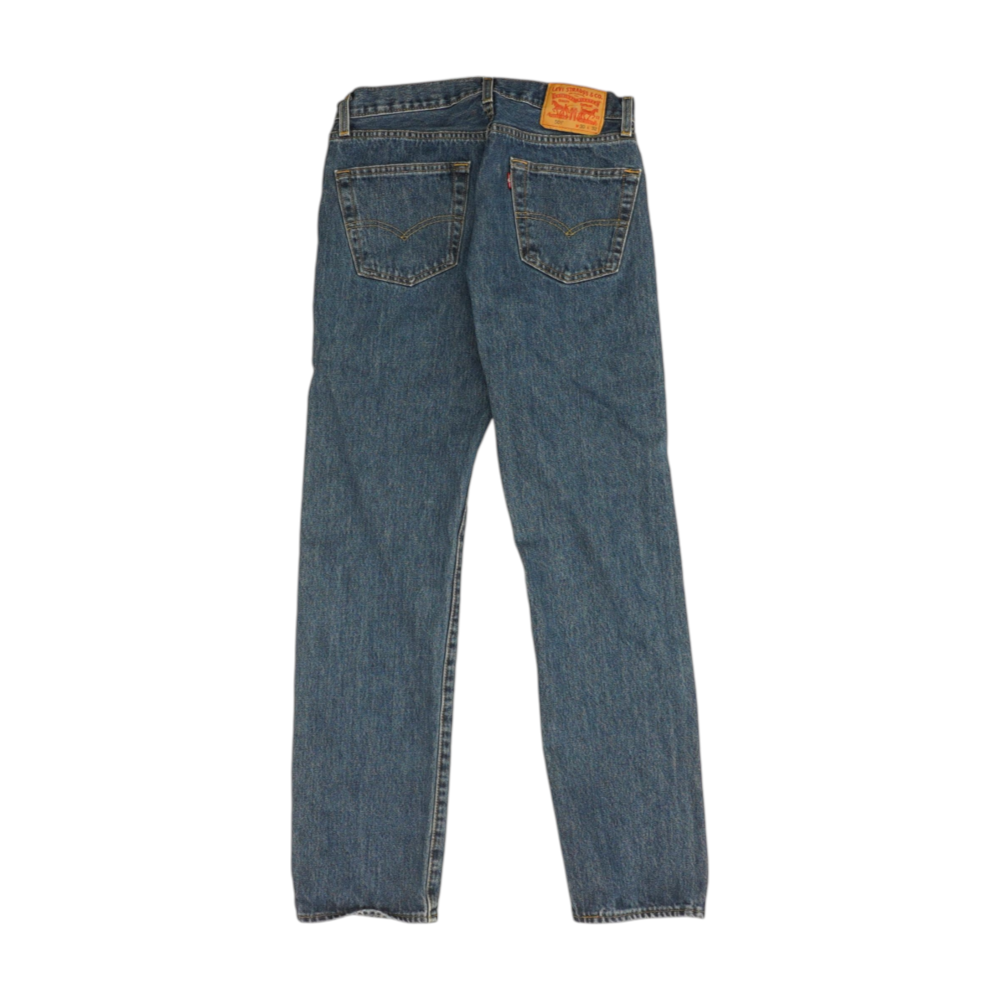 501 Straight Jeans