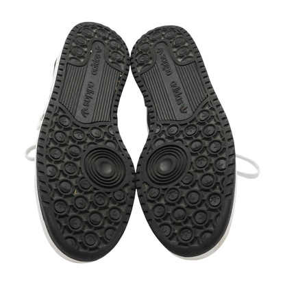 Forum Low Low-Top Athletic Shoes
