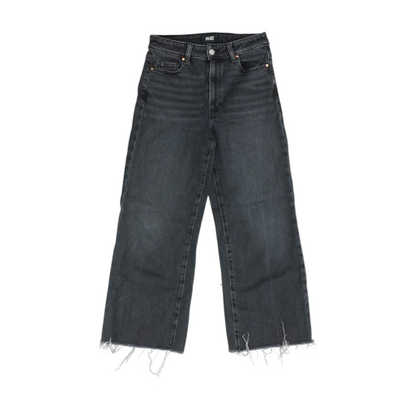 Black Jeans