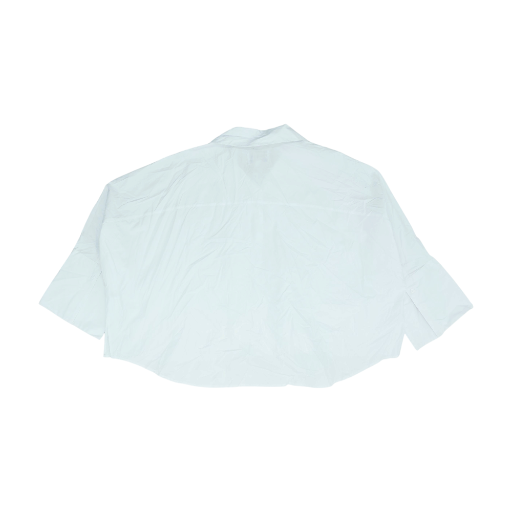 White Button Down
