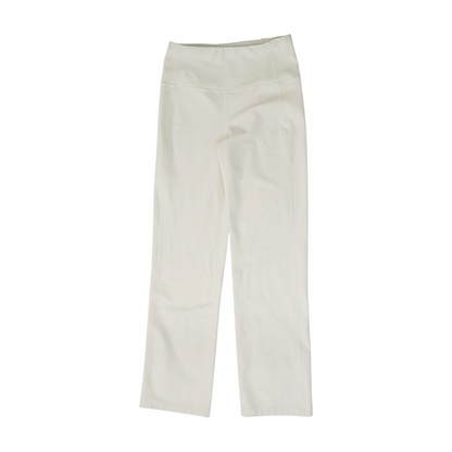 White Pants