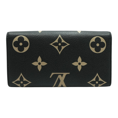 Black Sarah NM Wallet
