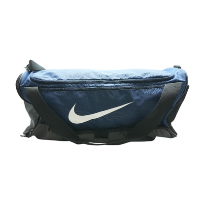 Navy Duffel Bag
