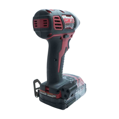 1/4" Hex Impact Driver