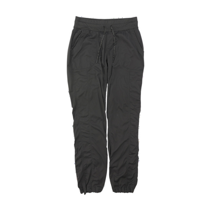 Gray Pants