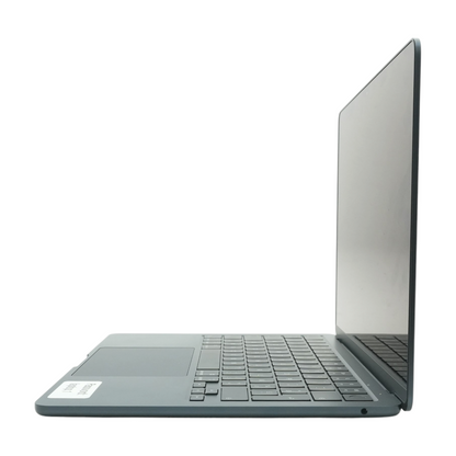13.6" MacBook Air Midnight Apple M4 4.50GHz 24GB 512GB NVME/SSD