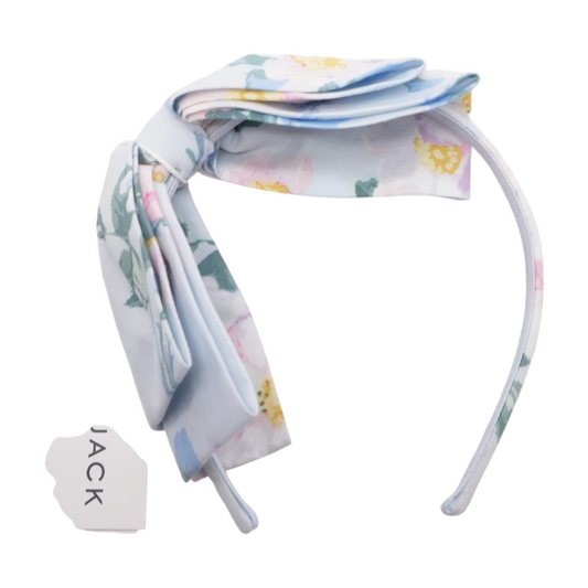 Bow Headband