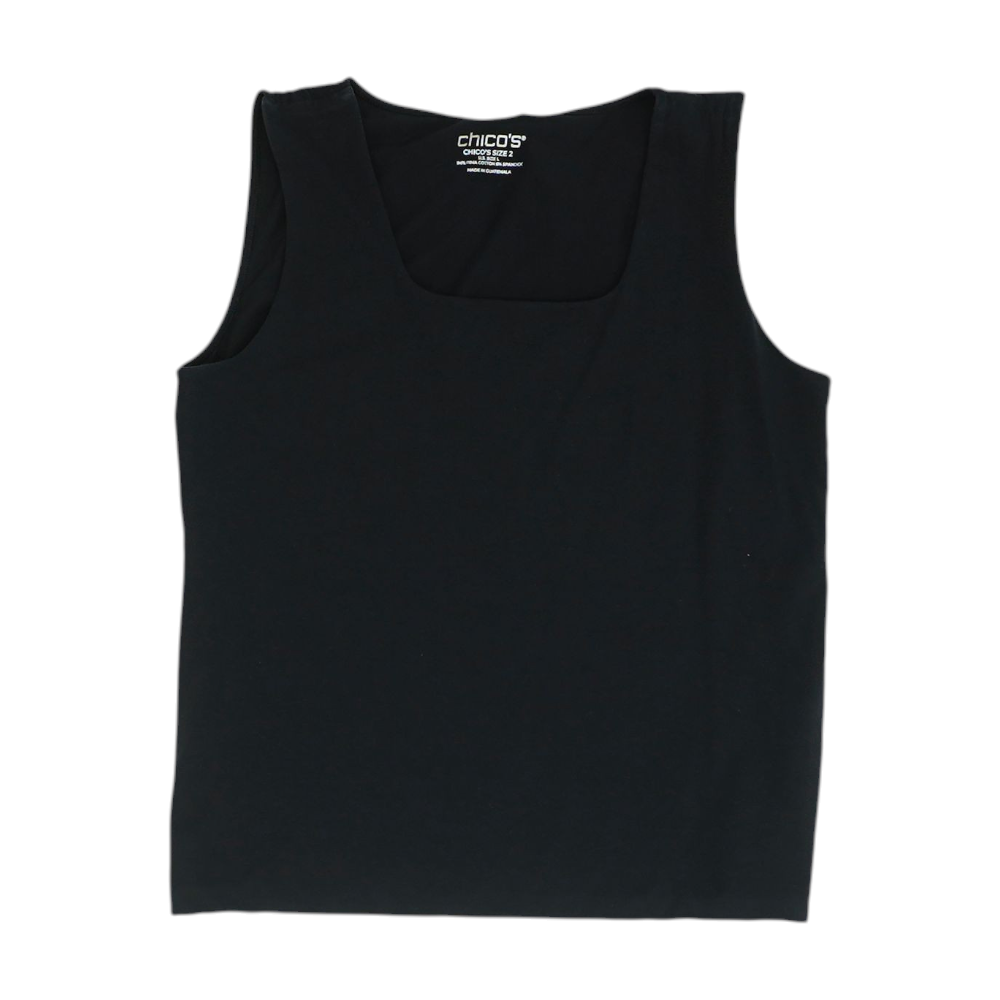 Black Blouse