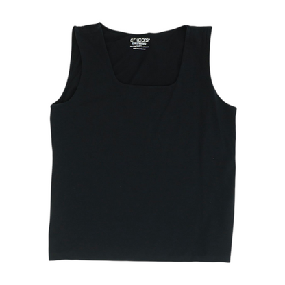 Black Blouse
