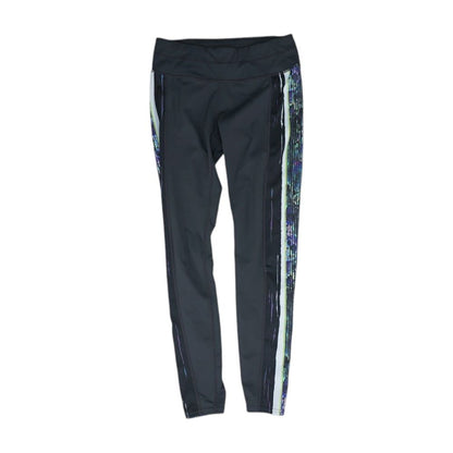 Gray Active Leggings