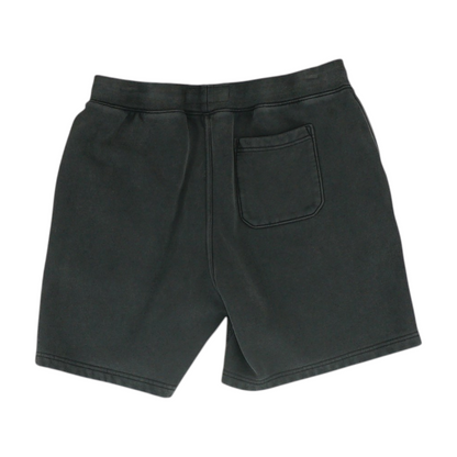 Black Active Shorts