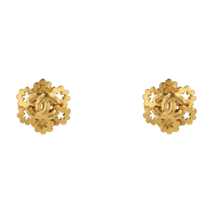 Costume Statement Earrings