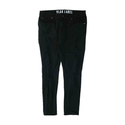 Black Skinny Jeans