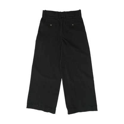 Black Pants
