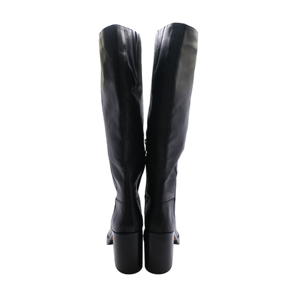 Black Boots