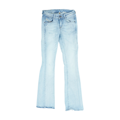 Blue Slim Jeans