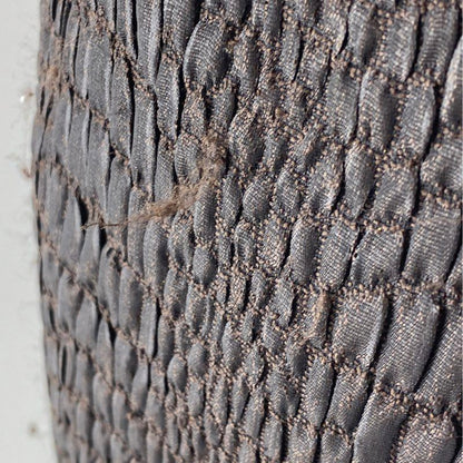 Brown Animal Print Mini Dress