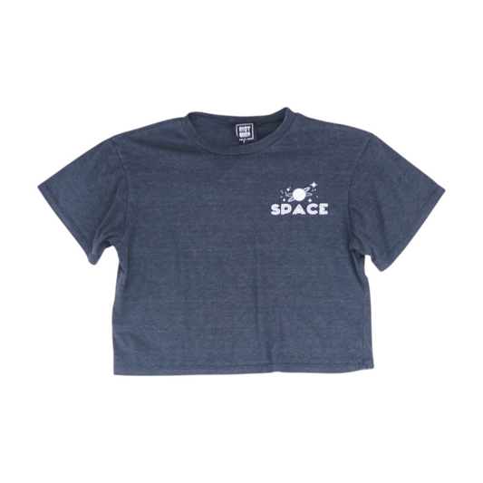Black T-Shirt