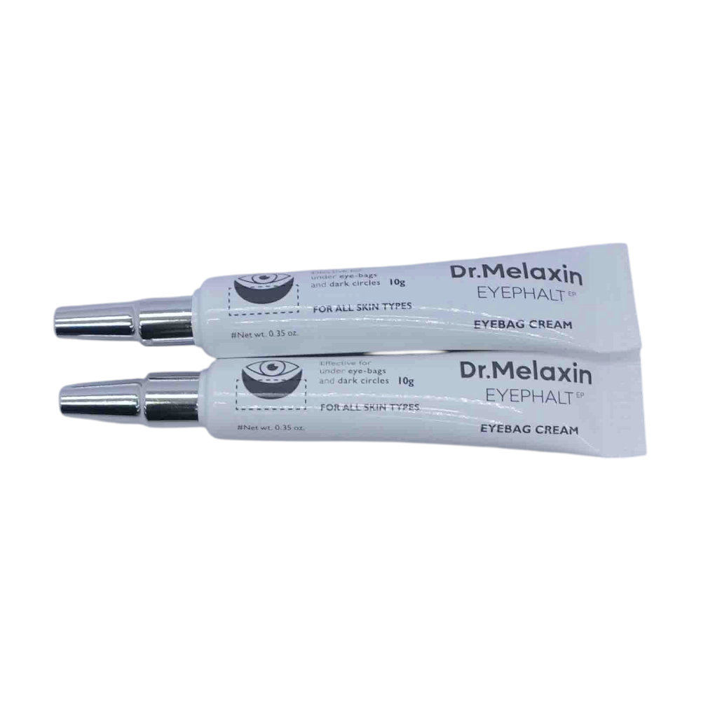 Dr. Melaxin Eyephalt Eyebag Cream – Image 1