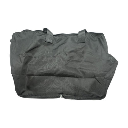 Black Tote