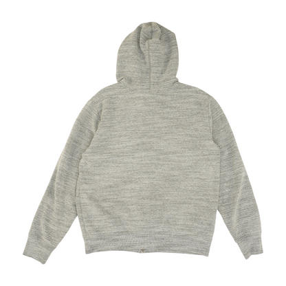 Gray Solid Active Jacket