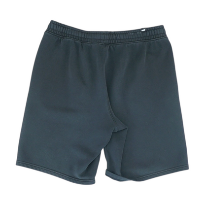 Black Active Shorts