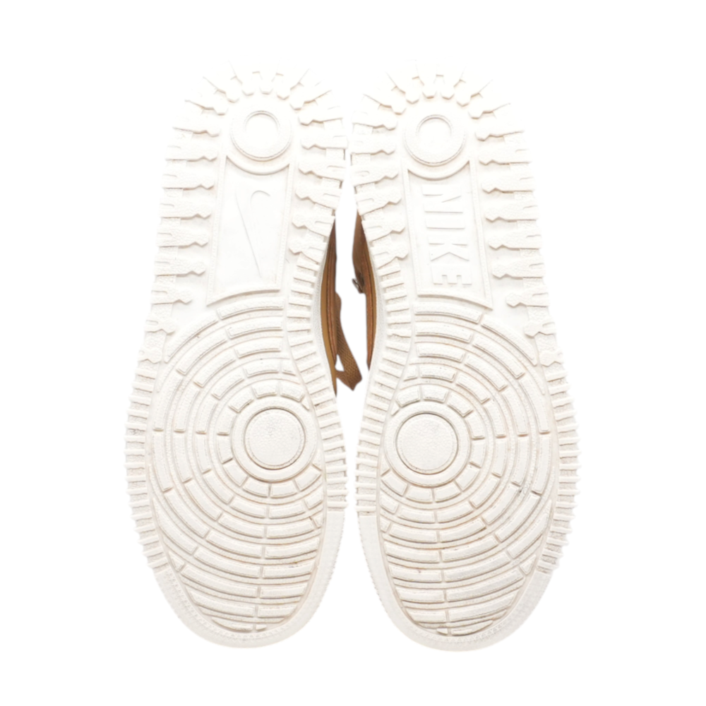 Court Vision Mid Winter Mid-Top Athletic Shoes – Unclaimed Baggage