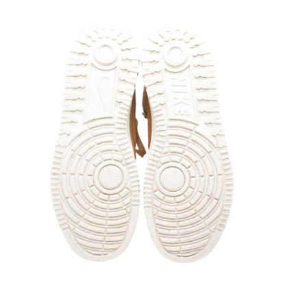 Court Vision Mid Winter Mid-Top Athletic Shoes