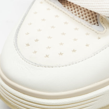 Alabaster MA-1 Sneakers