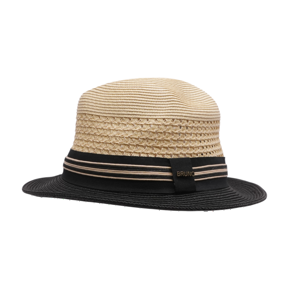 Beige Sun / Beach Hat