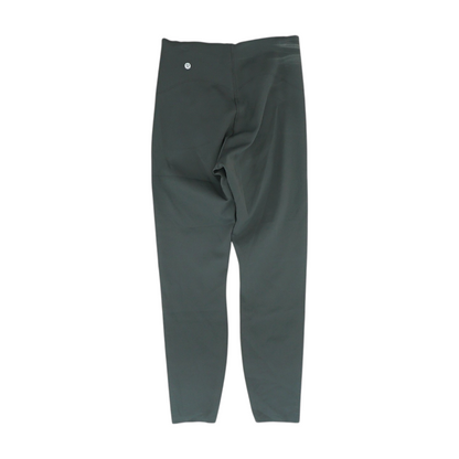 Gray Active Leggings