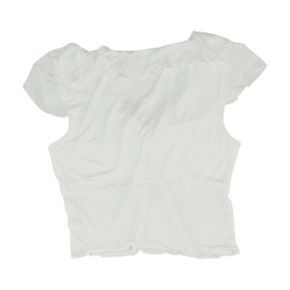 White Blouse