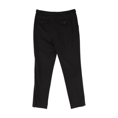Brown Chino Pants