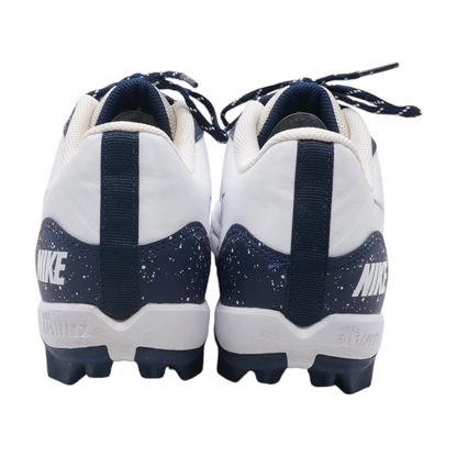 Alpha Huarache 4 Cleats
